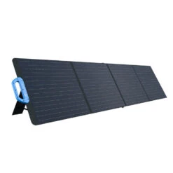 Générateur Solaire BLUETTI AC300+B300 Avec 3 Panneaux Solaires PV200 3072Wh -Échappée Nature generateur solaire bluetti ac300b300 avec 3 panneaux solaires pv200 3072wh 5