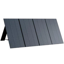 Générateur Solaire BLUETTI EP500Pro Avec 2 Panneaux Solaires PV350 5100Wh -Échappée Nature generateur solaire bluetti ep500pro avec 2 panneaux solaires pv350 5100wh 5
