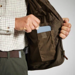 Gilet Chasse Savane Maxi Tubes Vert -Échappée Nature gilet chasse savane maxi tubes vert 9