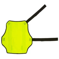 GILET CHIEN CHASSE JAUNE 100 11 GILET CHIEN CHASSE JAUNE 100 -Échappée Nature gilet chien chasse jaune 100 4