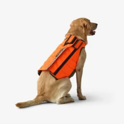 Gilet De Protection Pour Chien Supertrack -Échappée Nature gilet de protection pour chien supertrack 2
