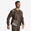 Gilet Harnais Chasse Camouflage Treemetic 500