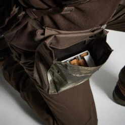 Gilet Harnais Chasse Camouflage Treemetic 500 13 Gilet Harnais Chasse Camouflage Treemetic 500 -Échappée Nature gilet harnais chasse camouflage treemetic 500 3