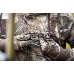 Gilet Harnais Chasse Camouflage Treemetic 500 16 Gilet Harnais Chasse Camouflage Treemetic 500 -Échappée Nature gilet harnais chasse camouflage treemetic 500 6