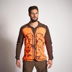 GILET SUPERTRACK 900 12 GILET SUPERTRACK 900 -Échappée Nature gilet supertrack 900 2