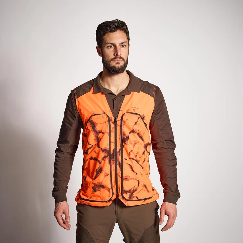 GILET SUPERTRACK 900 3 GILET SUPERTRACK 900 – Image 3