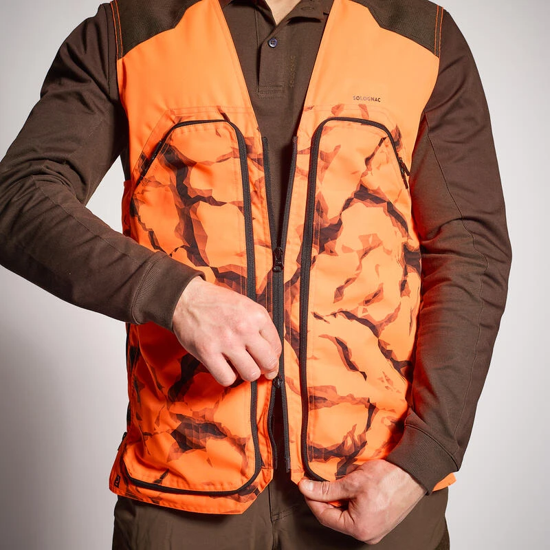 GILET SUPERTRACK 900 4 GILET SUPERTRACK 900 – Image 4