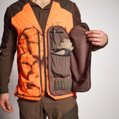GILET SUPERTRACK 900 17 GILET SUPERTRACK 900 -Échappée Nature gilet supertrack 900 7