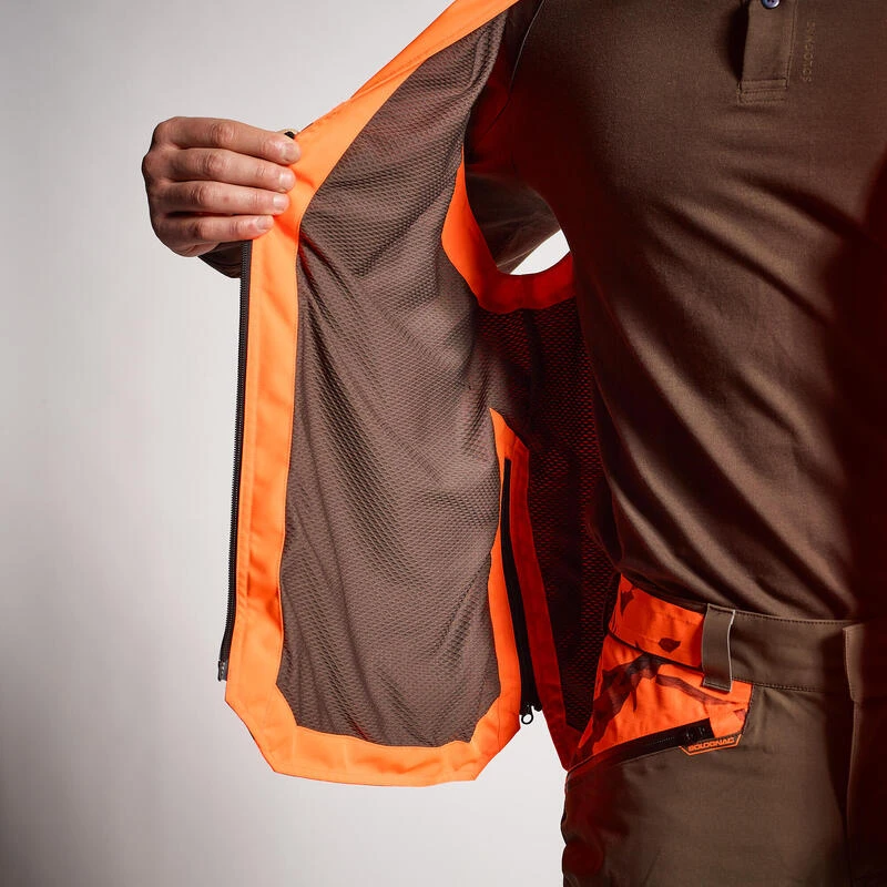 GILET SUPERTRACK 900 9 GILET SUPERTRACK 900 – Image 9