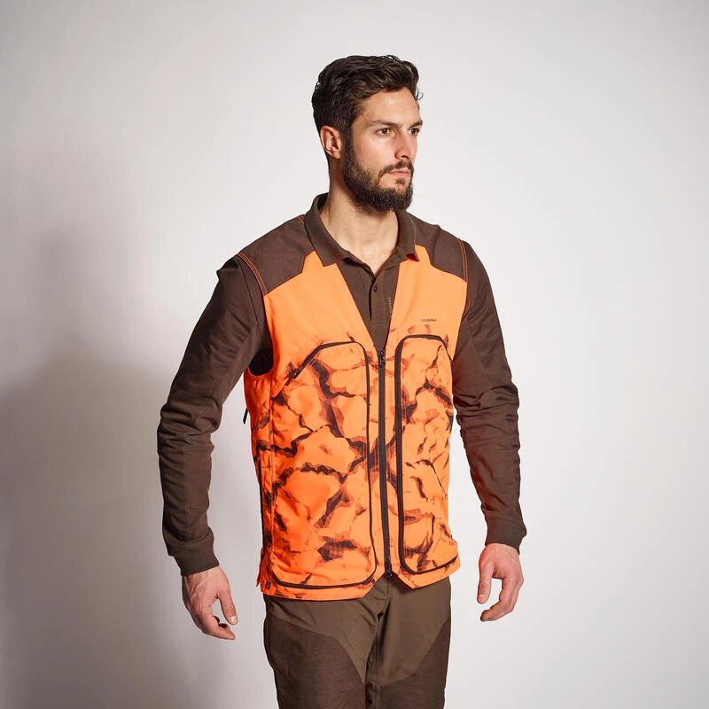 GILET SUPERTRACK 900 1 GILET SUPERTRACK 900