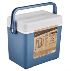 Quechua GLACIERE RIGIDE DE CAMPING - 32 LITRES - CONSERVATION AU FRAIS 14 HEURES -Échappée Nature glaciere rigide de camping 32 litres conservation au frais 14 heures 4
