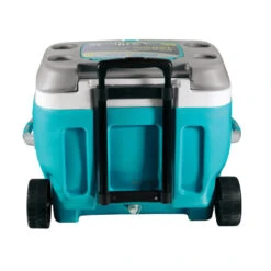 Glacière Rigide Pinnacle Avec Roues D'une Capacité De 66L. -Échappée Nature glaciere rigide pinnacle avec roues dune capacite de 66l 2