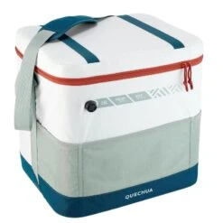 Quechua GLACIERE SOUPLE DE CAMPING - 35 LITRES - CONSERVATION AU FRAIS 17 HEURES 14 Quechua GLACIERE SOUPLE DE CAMPING - 35 LITRES - CONSERVATION AU FRAIS 17 HEURES -Échappée Nature glaciere souple de camping 35 litres conservation au frais 17 heures 4