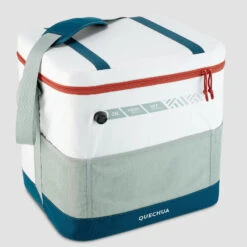 Quechua GLACIERE SOUPLE DE CAMPING - 35 LITRES - CONSERVATION AU FRAIS 17 HEURES 16 Quechua GLACIERE SOUPLE DE CAMPING - 35 LITRES - CONSERVATION AU FRAIS 17 HEURES -Échappée Nature glaciere souple de camping 35 litres conservation au frais 17 heures 6