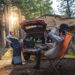 Goal Zero Yeti 1500X Station D'alimentation Portable -Échappée Nature goal zero yeti 1500x station dalimentation portable 3