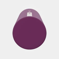 Quechua Gourde Alu 1L Avec Bouchon à Ouverture Rapide Pour La Randonnée - Violet -Échappée Nature gourde alu 1l avec bouchon a ouverture rapide pour la randonnee violet 9