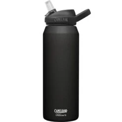 Camelbak Gourde Eddy®+ En Acier Inoxydable Isotherme Et Filtre LifeStraw® 1 L