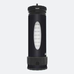 GOURDE FILTRANTE PURIFICATEUR D'EAU LIBERTY - LIFESAVER - 400 ML - 2000L FILTRÉS -Échappée Nature gourde filtrante purificateur deau liberty lifesaver 400 ml 2000l filtres 2