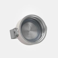 Quechua Gourde Inox 1L Avec Bouchon à Vis Pour La Randonnée - Blanc 15 Quechua Gourde Inox 1L Avec Bouchon à Vis Pour La Randonnée - Blanc -Échappée Nature gourde inox 1l avec bouchon a vis pour la randonnee blanc 5