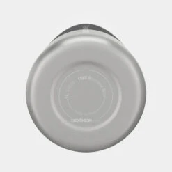 Quechua Gourde Inox 1L Avec Bouchon à Vis Pour La Randonnée - Noir -Échappée Nature gourde inox 1l avec bouchon a vis pour la randonnee noir 7