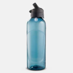 Quechua Gourde Rando MH500 Bouchon Ouverture Rapide 1,2 Litre Plastique (Ecozen®) Bleu 12 Quechua Gourde Rando MH500 Bouchon Ouverture Rapide 1,2 Litre Plastique (Ecozen®) Bleu -Échappée Nature gourde rando mh500 bouchon ouverture rapide 12 litre plastique ecozen bleu 2