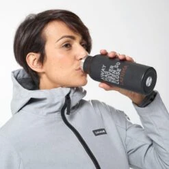 Lafuma Gourde Randonnée Mixte NUNATHERM 0,5L -Échappée Nature gourde randonnee mixte nunatherm 05l 2