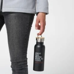 Lafuma Gourde Randonnée Mixte NUNATHERM 0,5L -Échappée Nature gourde randonnee mixte nunatherm 05l 3