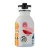 Gourdes 24Bottles Best Friends Gourde Enfant- 250 Ml