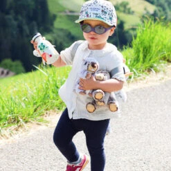 Gourdes 24Bottles Best Friends Gourde Enfant- 250 Ml -Échappée Nature gourdes 24bottles best friends gourde enfant 250 ml 4