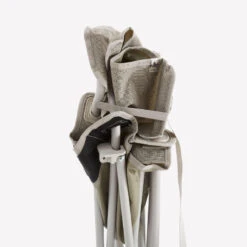 Quechua GRAND FAUTEUIL PLIANT POUR LE CAMPING - XL -Échappée Nature grand fauteuil pliant pour le camping xl 2