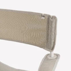 Quechua GRAND FAUTEUIL PLIANT POUR LE CAMPING - XL -Échappée Nature grand fauteuil pliant pour le camping xl 3