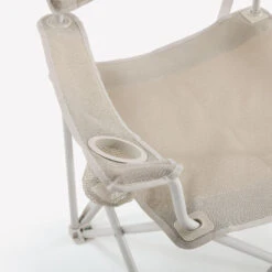 Quechua GRAND FAUTEUIL PLIANT POUR LE CAMPING - XL -Échappée Nature grand fauteuil pliant pour le camping xl 4