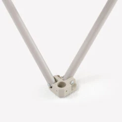 Quechua GRAND FAUTEUIL PLIANT POUR LE CAMPING - XL -Échappée Nature grand fauteuil pliant pour le camping xl 5