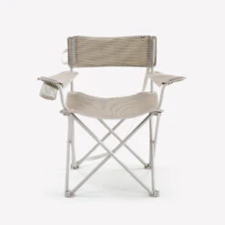 Quechua GRAND FAUTEUIL PLIANT POUR LE CAMPING - XL -Échappée Nature grand fauteuil pliant pour le camping xl 6