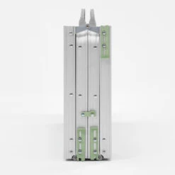 Quechua GRANDE TABLE DE CAMPING PLIANTE - 6 À 8 PERSONNES -Échappée Nature grande table de camping pliante 6 a 8 personnes 4