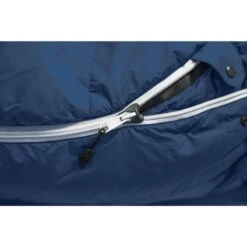 Grüezi Biopod Wool Zero - Bleu Nuit -Échappée Nature gruezi biopod wool zero bleu nuit 2