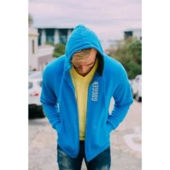 GUGGEN MOUNTAIN 1862 Pull à Capuche Sweat Veste Pull à Capuche Sweat à Capuche -Échappée Nature guggen mountain 1862 pull a capuche sweat veste pull a capuche sweat a capuche 2