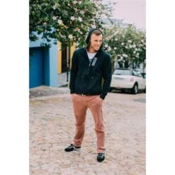 GUGGEN MOUNTAIN 1862 Pull à Capuche Sweat Veste Pull à Capuche Sweat à Capuche -Échappée Nature guggen mountain 1862 pull a capuche sweat veste pull a capuche sweat a capuche 6