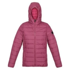 Regatta Helfa Femme Randonnée Veste Baffled -Échappée Nature helfa femme randonnee veste baffled 2