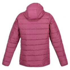 Regatta Helfa Femme Randonnée Veste Baffled -Échappée Nature helfa femme randonnee veste baffled 3