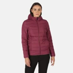 Regatta Helfa Femme Randonnée Veste Baffled -Échappée Nature helfa femme randonnee veste baffled 4