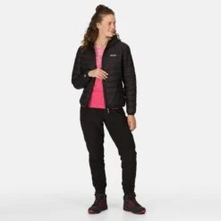 Regatta Hillpack Femme Veste De Randonnée 7 Regatta Hillpack Femme Veste De Randonnée -Échappée Nature hillpack femme veste de randonnee 2