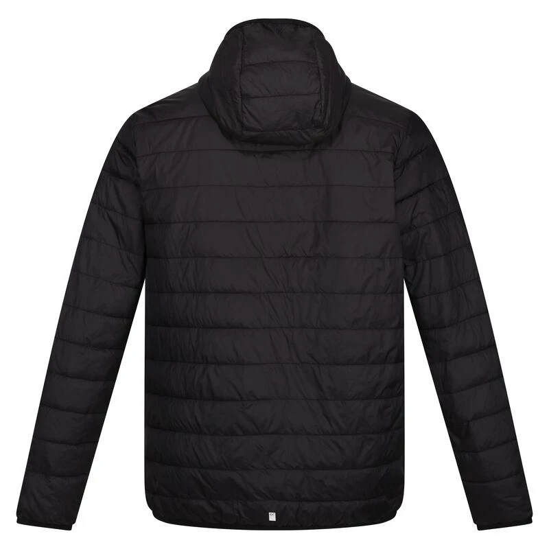 Regatta Hillpack Homme Marche Veste à Capuche 2 Regatta Hillpack Homme Marche Veste à Capuche – Image 2