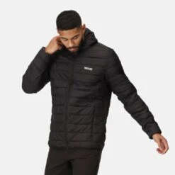 Regatta Hillpack Homme Marche Veste à Capuche 9 Regatta Hillpack Homme Marche Veste à Capuche -Échappée Nature hillpack homme marche veste a capuche 2