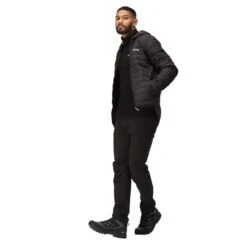 Regatta Hillpack Homme Marche Veste à Capuche 11 Regatta Hillpack Homme Marche Veste à Capuche -Échappée Nature hillpack homme marche veste a capuche 4