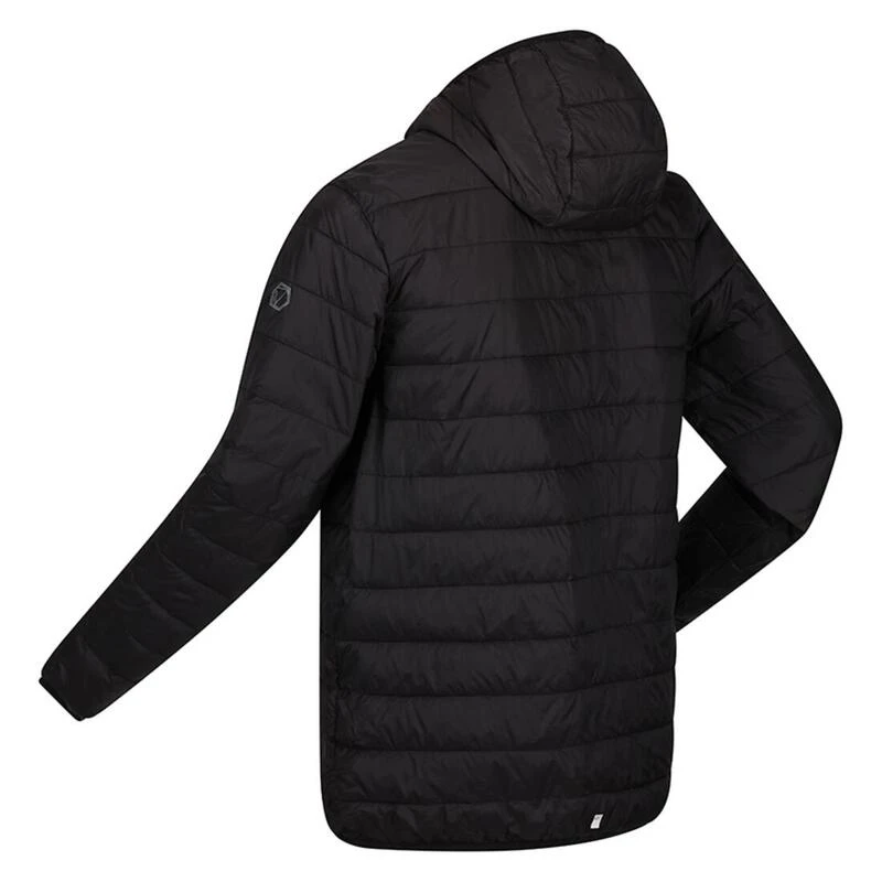 Regatta Hillpack Homme Marche Veste à Capuche 7 Regatta Hillpack Homme Marche Veste à Capuche – Image 7