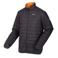 Regatta Hillpack Homme Marche Veste Baffled