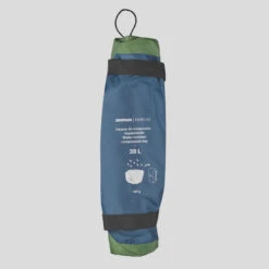 Housse De Compression De Trekking Imperméable - 20 Litres -Échappée Nature housse de compression de trekking impermeable 20 litres 2