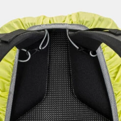 Quechua Housse De Pluie Pour Sac à Dos De Randonnée - 10/20L -Échappée Nature housse de pluie pour sac a dos de randonnee 1020l 2