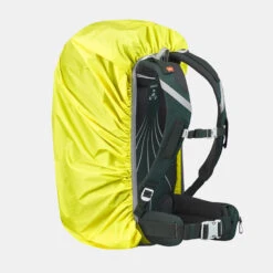 Housse De Pluie Pour Sac à Dos De Randonnée - 20/40L -Échappée Nature housse de pluie pour sac a dos de randonnee 2040l 2